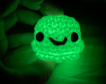 Mini Boo the Glow in the Dark Ghost