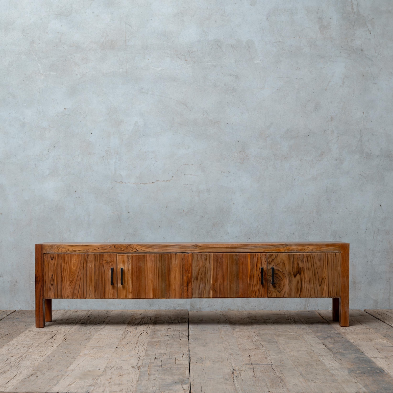 Reclaimed modern home decor, tv cabinet at your home center