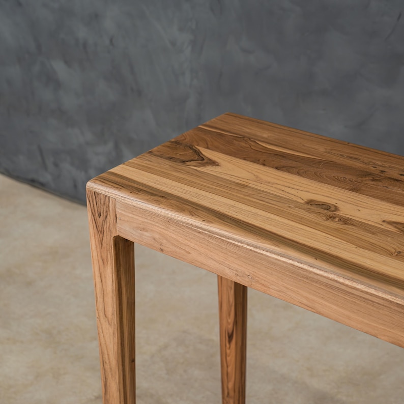 Console Table, Hallway Table, Hall Table Narrow console table, Reclaimed Wood Table, Entryway Table, Console Table with storage, antique console table, Entryway console table, Reclaimed Wood Console Table, Entry table, Modern Furniture, Hallway console table, console tables, Vintage Console table, Slim Console Table, Console Table With Drawers, Small Console Table, Walnut console table, Mid century modern, Rustic Console Table, Console Table Wood, Console Tables, Reclaimed Teak Wood