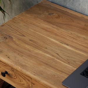 Desk, Desk Mat, Vintage Desk, Home Office Desk, Office Desk, Small Desk, Wall Desk, Standing Desk, Writing Desk, Wooden Desk, Antique Desk, Vanity Desk, Wood Desk, Desks, Reception desk, Computer Desk, L Shaped Desk, Live Edge Desk, Mid Century desk, Floating Desk, Walnut Desk, Wall Desk, Desk WIth Drawers, Antique secretary desk, Desk Organizer, Murphy Desk, Corner Desk, Modern Karigar, Reclaimed Teak Wood Desk, Reclaimed Wood Desk, Handcrafted, Desk Accessories, Office Furniture