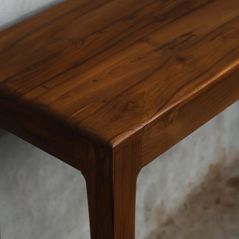 Console Table, Hallway Table, Hall Table Narrow console table, Reclaimed Wood Table, Entryway Table, Console Table with storage, antique console table, Entryway console table, Reclaimed Wood Console Table, Entry table, Modern Furniture, Hallway console table, console tables, Vintage Console table, Slim Console Table, Console Table With Drawers, Small Console Table, Walnut console table, Mid century modern, Rustic Console Table, Console Table Wood, Console Tables, Reclaimed Teak Wood