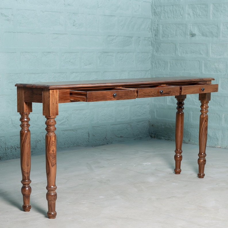 Console Table, Hallway Table, Hall Table Narrow console table, Reclaimed Wood Table, Entryway Table, Console Table with storage, antique console table, Entryway console table, Reclaimed Wood Console Table, Entry table, Modern Furniture, Hallway console table, console tables, Vintage Console table, Slim Console Table, Console Table With Drawers, Small Console Table, Walnut console table, Mid century modern, Rustic Console Table, Console Table Wood, Console Tables, Reclaimed Teak Wood