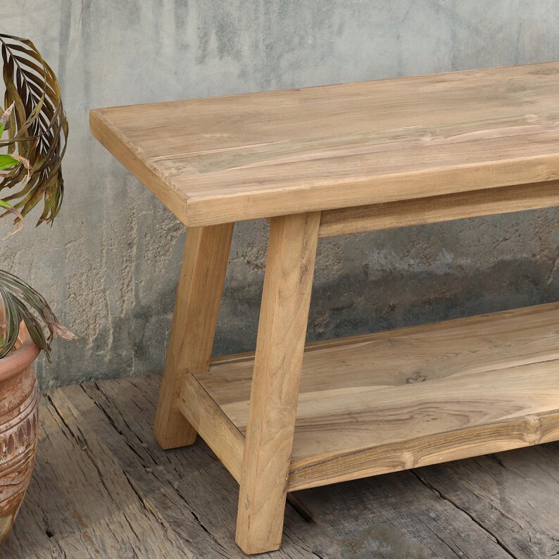 Bench, Wooden Bench, Wood Bench, Narrow Bench, Shoe Bench, Entryway bench, Storage bench, Bench Cushion, Benches, Shoe Storage Bench, Upholstered bench, Garden Bench, Custom Benches, Hallway Bench, Dining Bench, Outdoor Bench, Memorial Bench, Farmhouse bench, Rustic Bench, Entry Bench, Bench With Shelve, Antique Bench, Wooden Benches, Work bench, Reclaimed Teak wood bench, Reclaimed Wood Bench, Bed Bench, Narrow Hallway Bench, Vintage Bench, Modern Karigar, Bench With Back, Shoe Rack Bench