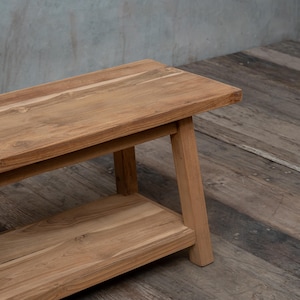 Bench, Wooden Bench, Wood Bench, Narrow Bench, Shoe Bench, Entryway bench, Storage bench, Bench Cushion, Benches, Shoe Storage Bench, Upholstered bench, Garden Bench, Custom Benches, Hallway Bench, Dining Bench, Outdoor Bench, Memorial Bench, Farmhouse bench, Rustic Bench, Entry Bench, Bench With Shelve, Antique Bench, Wooden Benches, Work bench, Reclaimed Teak wood bench, Reclaimed Wood Bench, Bed Bench, Narrow Hallway Bench, Vintage Bench, Modern Karigar, Bench With Back, Shoe Rack Bench