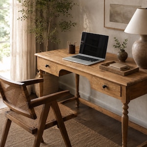 Desk, Desk Mat, Vintage Desk, Home Office Desk, Office Desk, Small Desk, Wall Desk, Standing Desk, Writing Desk, Wooden Desk, Antique Desk, Vanity Desk, Wood Desk, Desks, Reception desk, Computer Desk, L Shaped Desk, Live Edge Desk, Mid Century desk, Floating Desk, Walnut Desk, Wall Desk, Desk WIth Drawers, Antique secretary desk, Desk Organizer, Murphy Desk, Corner Desk, Modern Karigar, Reclaimed Teak Wood Desk, Reclaimed Wood Desk, Handcrafted, Desk Accessories, Office Furniture