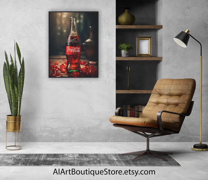 ai-generated-coca-cola-bottle-art-digital-file-for-coke-fans-ai-art