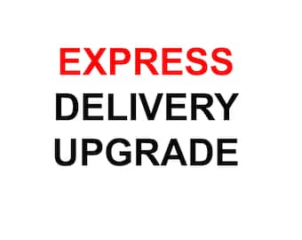 Espress shipping upgrade