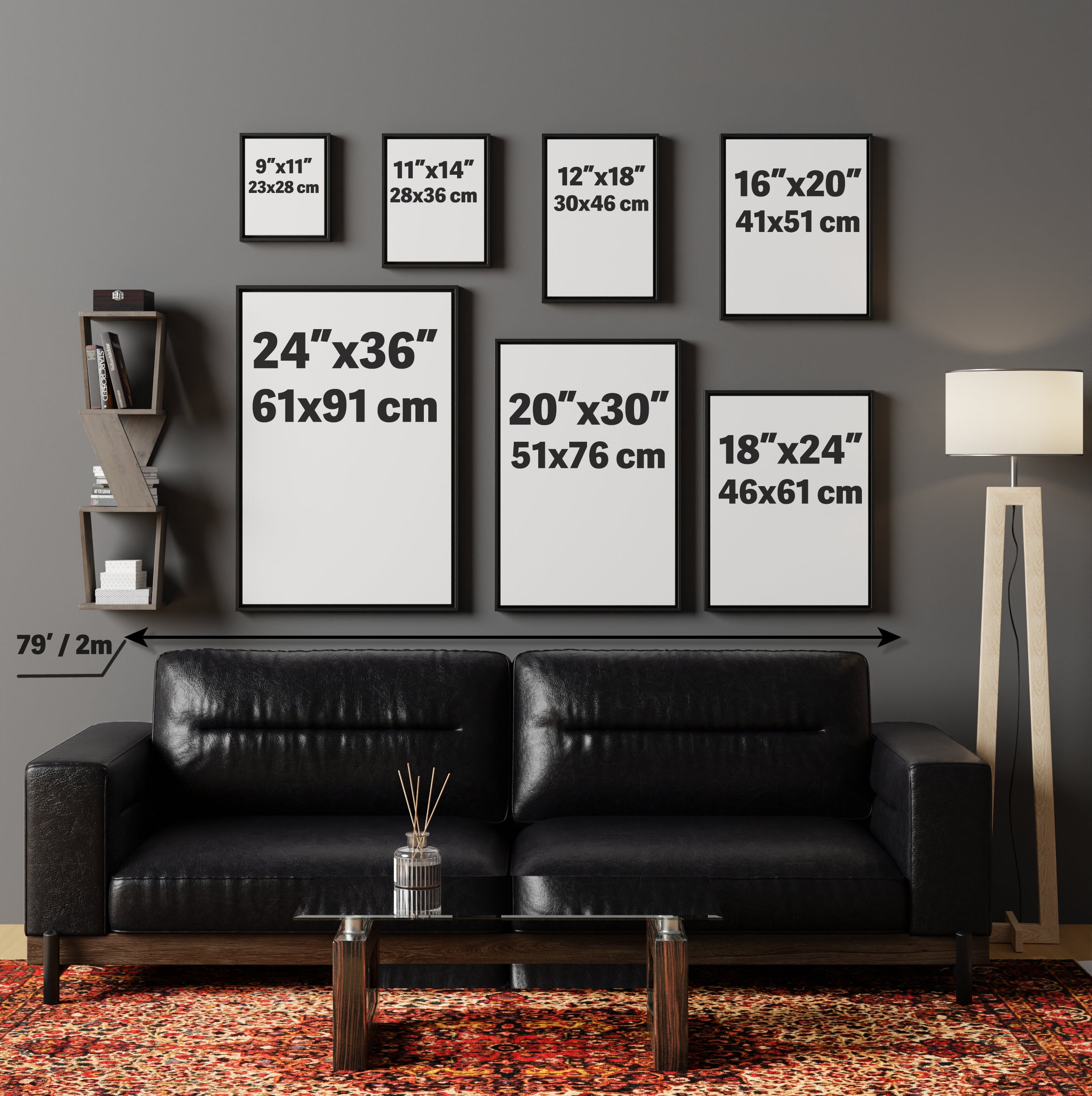 Print Out Posters Black Cat and Woman Digital Print Boho Etsy