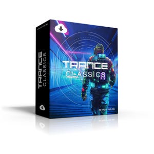 Trance Classics 2006-2020 DJ Playlist | 500+ Full-Length Tracks [MP3 Format 320kbps] Digital Download