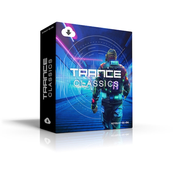 Trance Classics 2006-2020 DJ Playlist | 500+ Full-Length Tracks [MP3 Format 320kbps] Digital Download