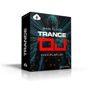 Trance 2024 DJ Playlist | 500+ Full-Length Tracks | MP3 Format (320kbps) | Ideal for DJs | Digital Download