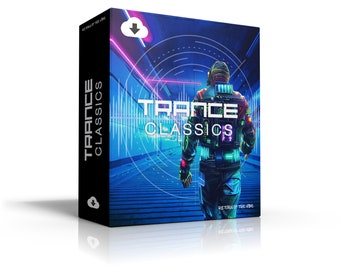 Trance Classics 2006-2020 DJ Playlist | 500+ Titel in voller Länge [MP3 Format 320kbit/s] Digitaler Download