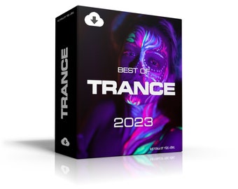 Best of Trance Tracks aus 2023 [MP3 Format 320kbps] Dj Freundlich | Digitaler Download