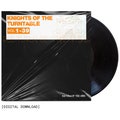 Knights Of The Turntable Vol 1-39 [MP3 Format 320kbps] DJ Friendly Unmixed Tracks | Digital Download