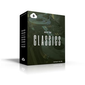 Best Of Classics 2024: 14 hitlijsten [MP3-indeling 320 kbps] 896 volledige nummers | 13,7 GB | Digitale download