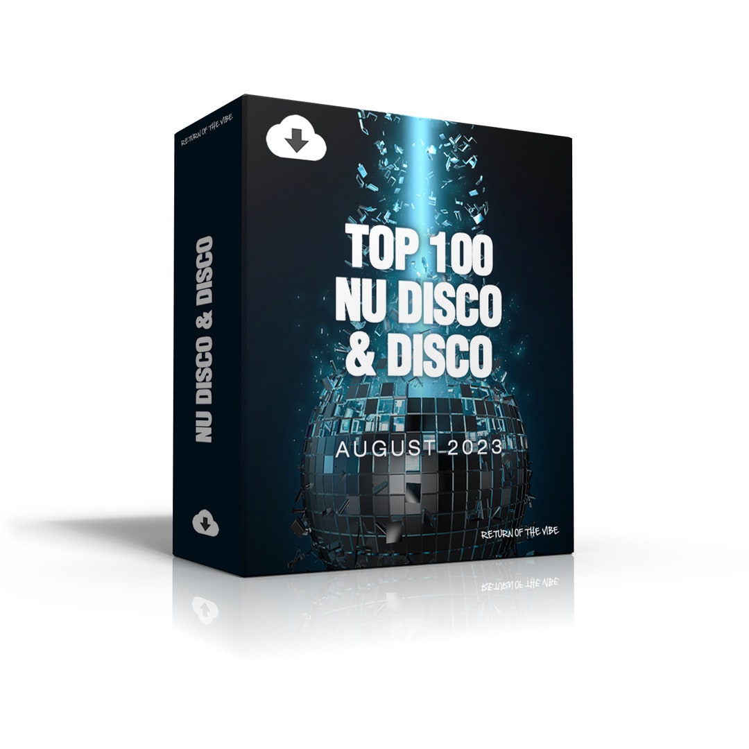 Nu Disco Tracks Nu Disco Tracks