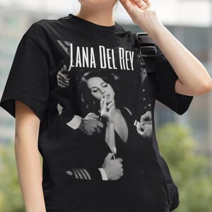 Lana del rey t shirt australia new arrivals