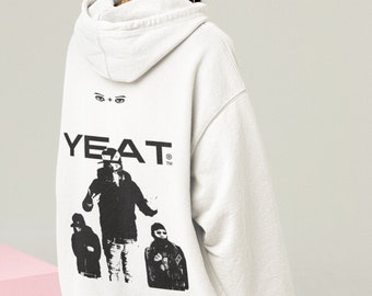 Yeat Vintage Style T-Shirt, Yeat T-Shirt, Rapper T-Shirts, Yeat Graphic Tee / Yeat Hoodie / Yeat Merch / Yeat Rapper / Yeat minions / Carti