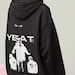 Yeat Vintage Style T-shirt, Yeat T-shirt, Rapper T-shirts, Yeat Graphic ...