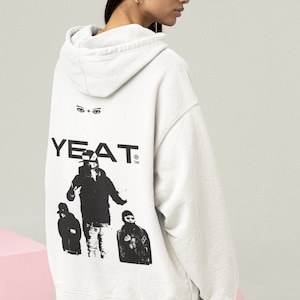 Yeat Vintage Style T-Shirt, Yeat T-Shirt, Rapper T-Shirts, Yeat Graphic Tee / Yeat Hoodie / Yeat Merch / Yeat Rapper / Yeat minions / Carti