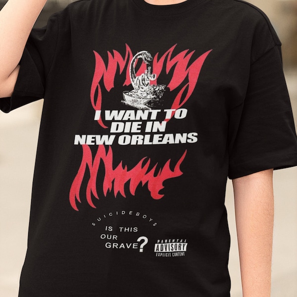 Suicideboys Merch - Etsy