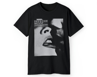 ヴィンテージ 90年代 デペッシュ・モード Tシャツ デペッシュ・モード