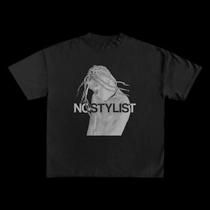 No Stylist / No Stylist Shirt / Destroy Lonely / Destroy Lonely Shirt /Ken Carson / Teen X / Ken Carson Shirt / Streetwear Ken Carson Shirt