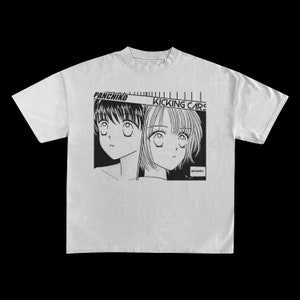 Panchiko T-shirt - Panchiko Album Shirt -  Panchiko DEATHMETAL - Panchiko