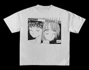 Panchiko T-shirt - Panchiko Album Shirt -  Panchiko DEATHMETAL - Panchiko
