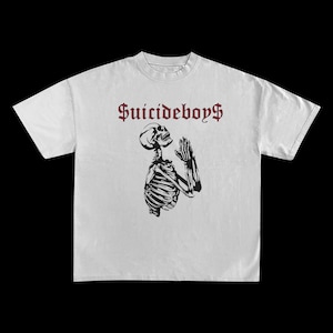 Suicideboys Tee - SB Shirt - G59 - SuicideBoys Tshirt - Suicideboys Shirt - Suicideboys Merch - Suicideboys Merch - Suicideboys