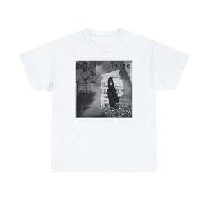 Julie T-shirt - Julie Merch - Julie Flutter Shirt - Julie afbeelding 4