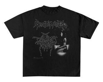 Limited Ghostemane Merch Ghostemane Shirt Ghostemane Rituals 6 Ghostemane Hoodie