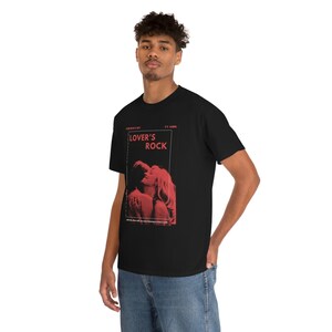 Maglietta TV Girl: Maglietta grafica Lovers Rock - French Exit Merch immagine 4