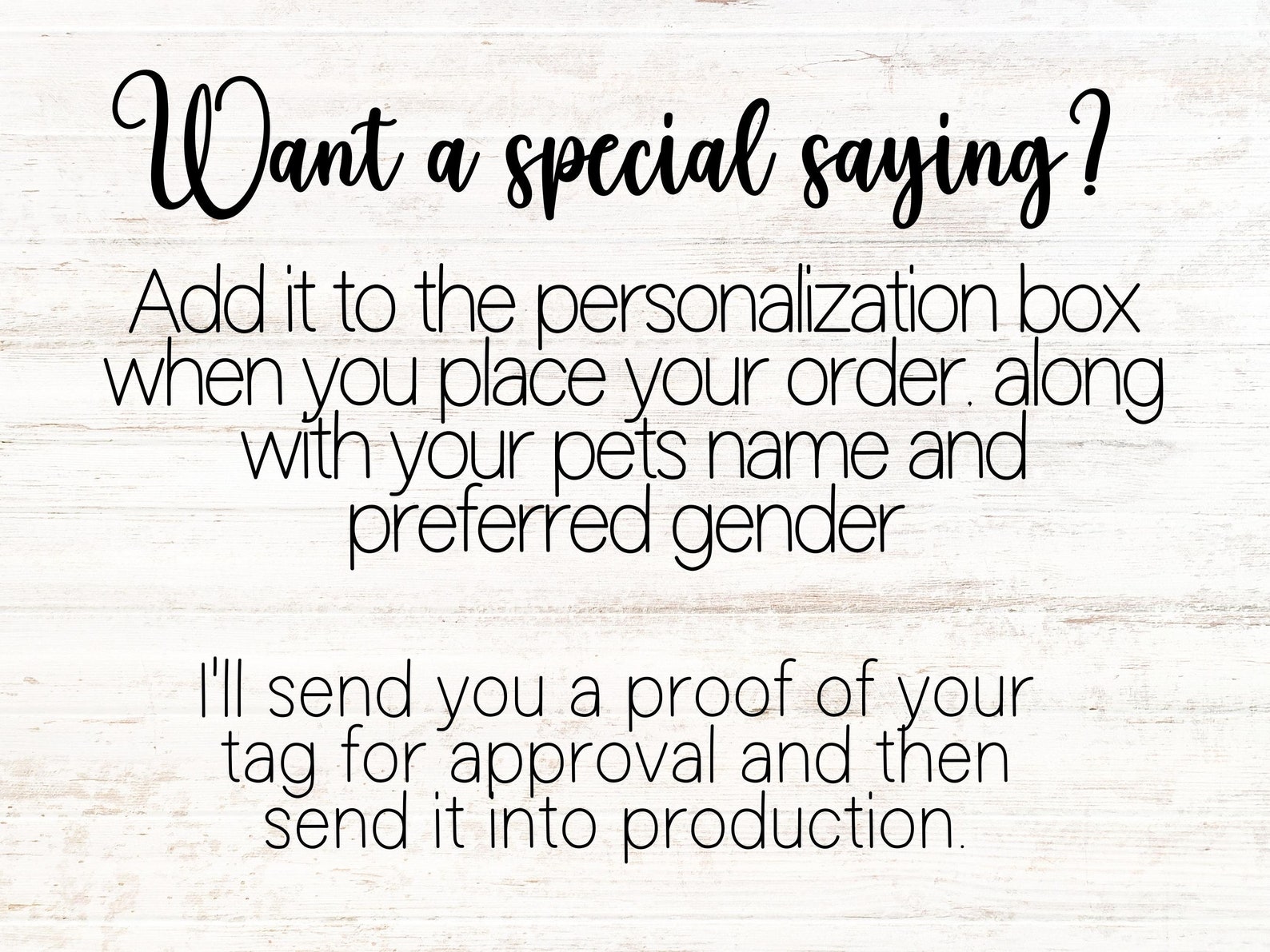 Custom Dog Tag Custom Pet Name Tag Cat Collar Tag Dog Etsy