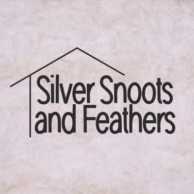 SilverSnootsFeathers