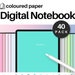 see more listings in the Cuadernos digitales section