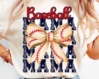 Baseball Mama Png, Baseball Png, Baseball Mom Lightning Bolt Png, Baseball Game Day Png, Baseball Mom Png Sublimation, Baseball Shirt Design