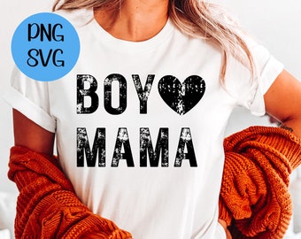 Junge Mama PNG SVG Digitaler Download Junge Mama, Junge Mama Mama Shirt Sublimation PNG
