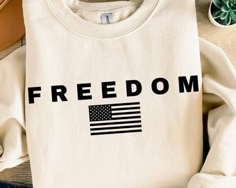 Liberdade PNG SVG, Camiseta Memorial da Liberdade png, Bandeira Americana da Liberdade svg png, Design de Camiseta Liberdade América EUA