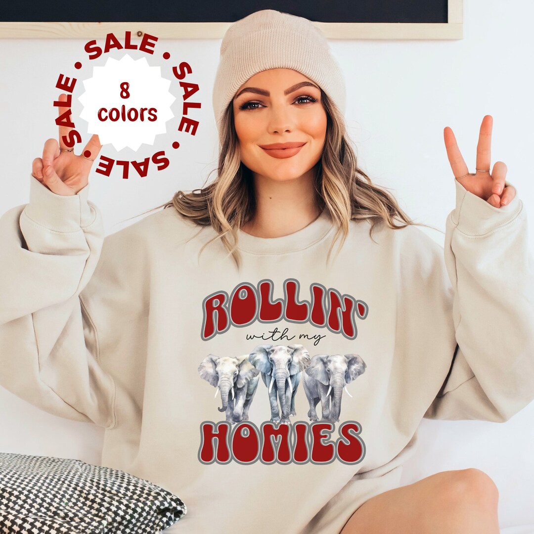 Alabama Shirts, Alabama Football Sweatshirt, Unisex Alabama Shirt, Game