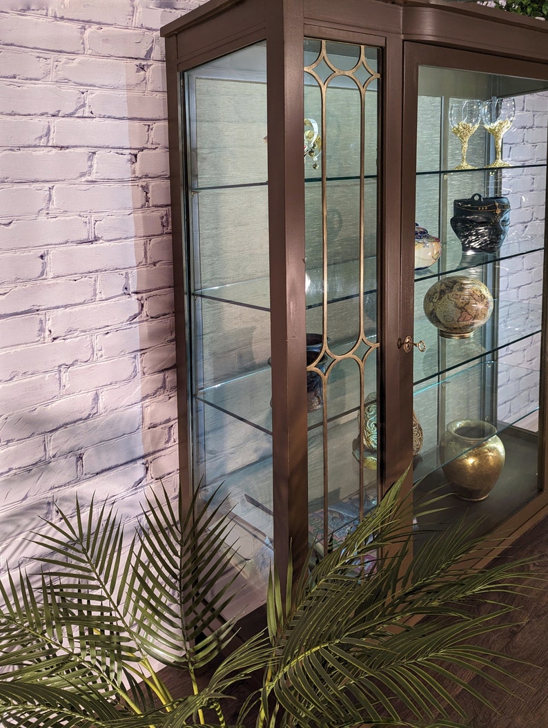 Vintage Display Etsy