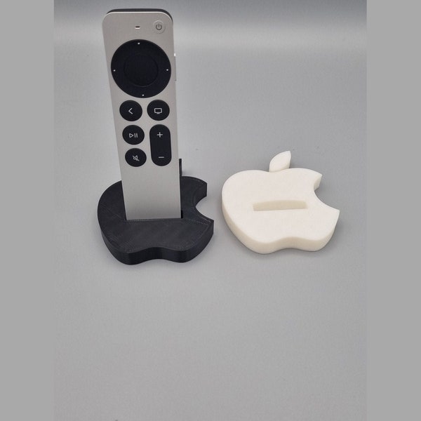 Apple TV 4K 2nd Generation Remote Control Holder