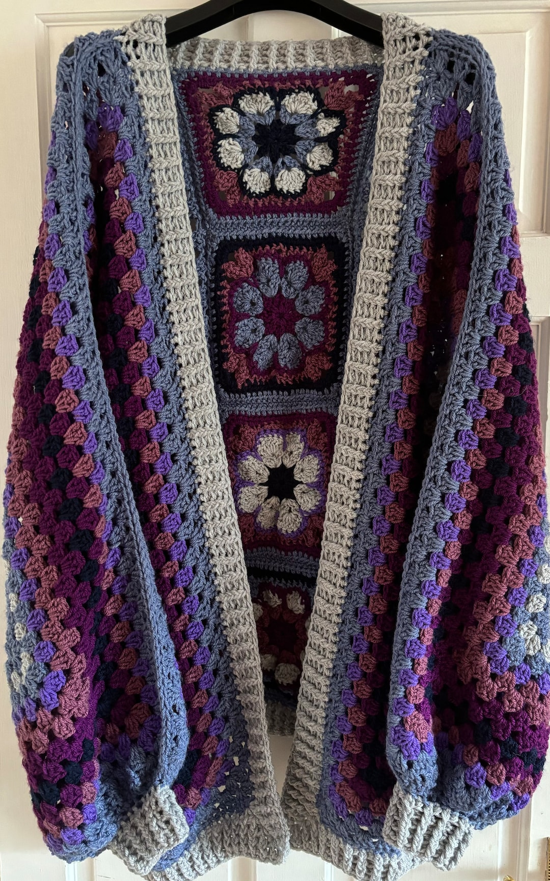 最後セールeaphi HONEYCOMB KNIT CARDIGAN eaphi の HONEYCOMB KNIT CARDIGAN💛 さっそく届いて嬉しい