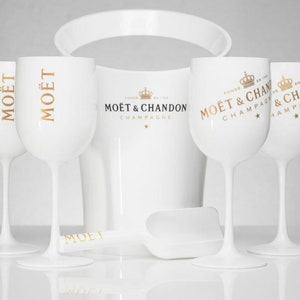MOÉT CHANDON Ice Imperial SET