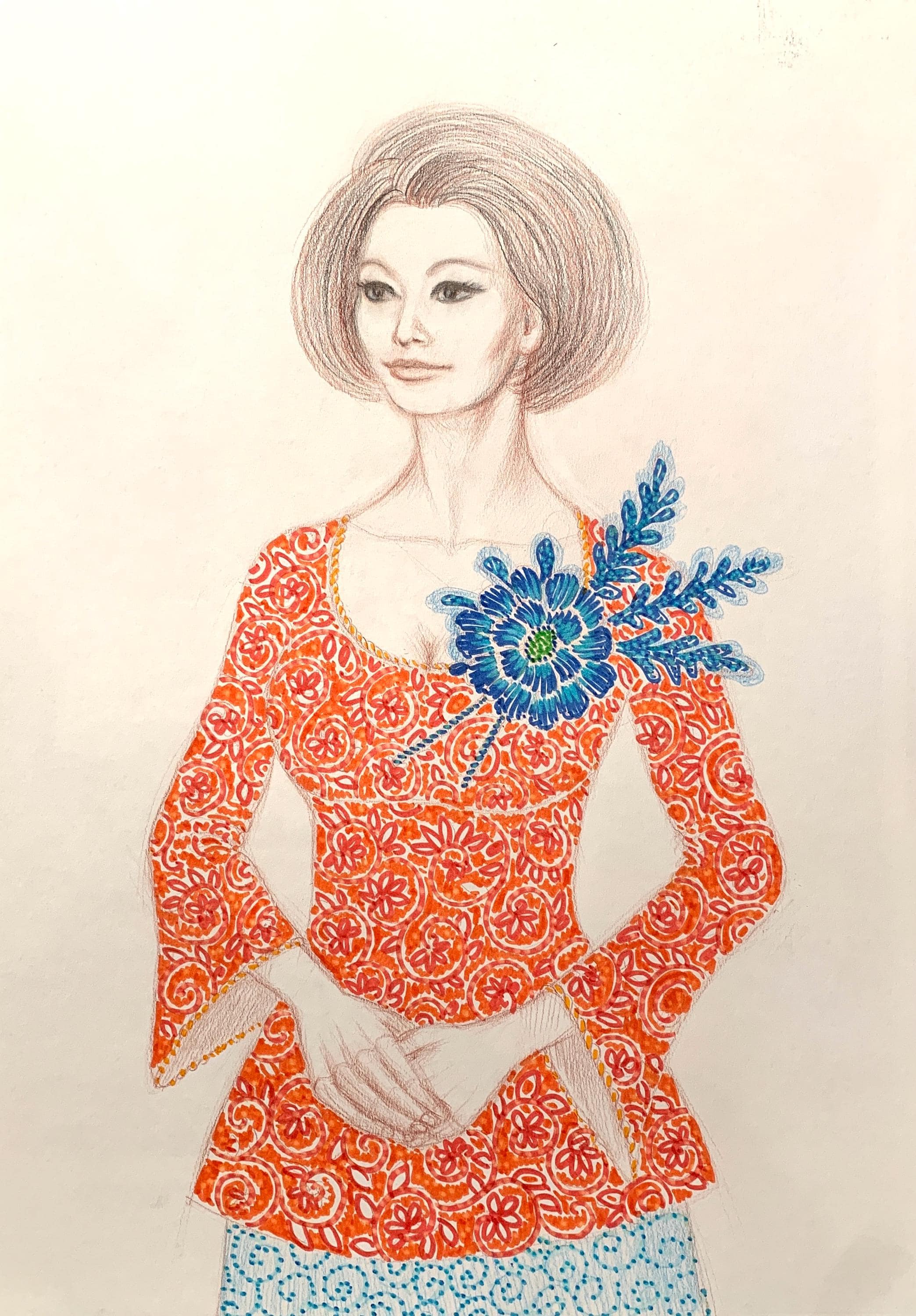 Sophia loren style - Etsy 日本
