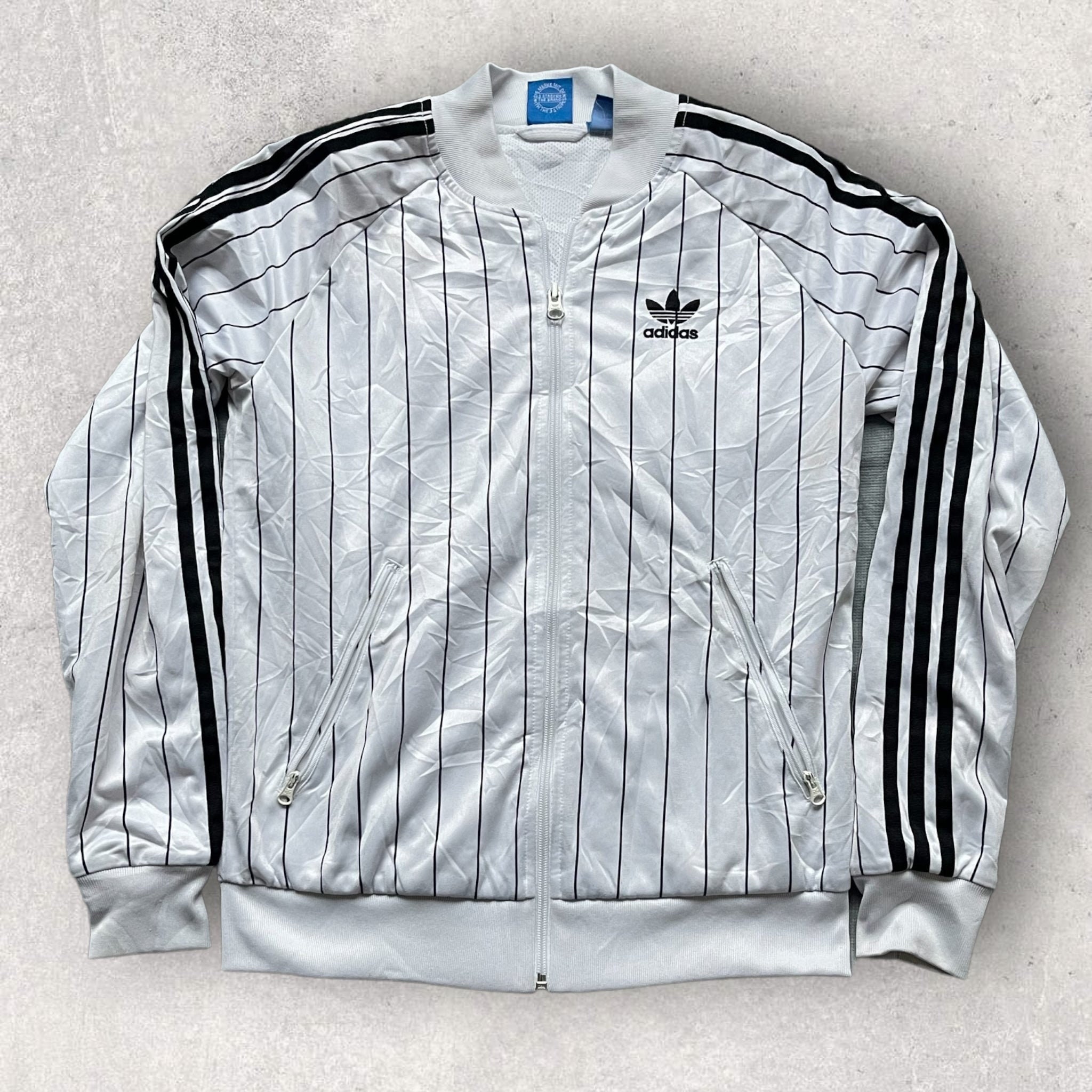 Framework Persona Følsom Vintage adidas tracksuit - Etsy 日本