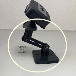 Blink Camera Articulating Mount Indoor/Outdoor (Blink Outdoor 4, XT2, and more)