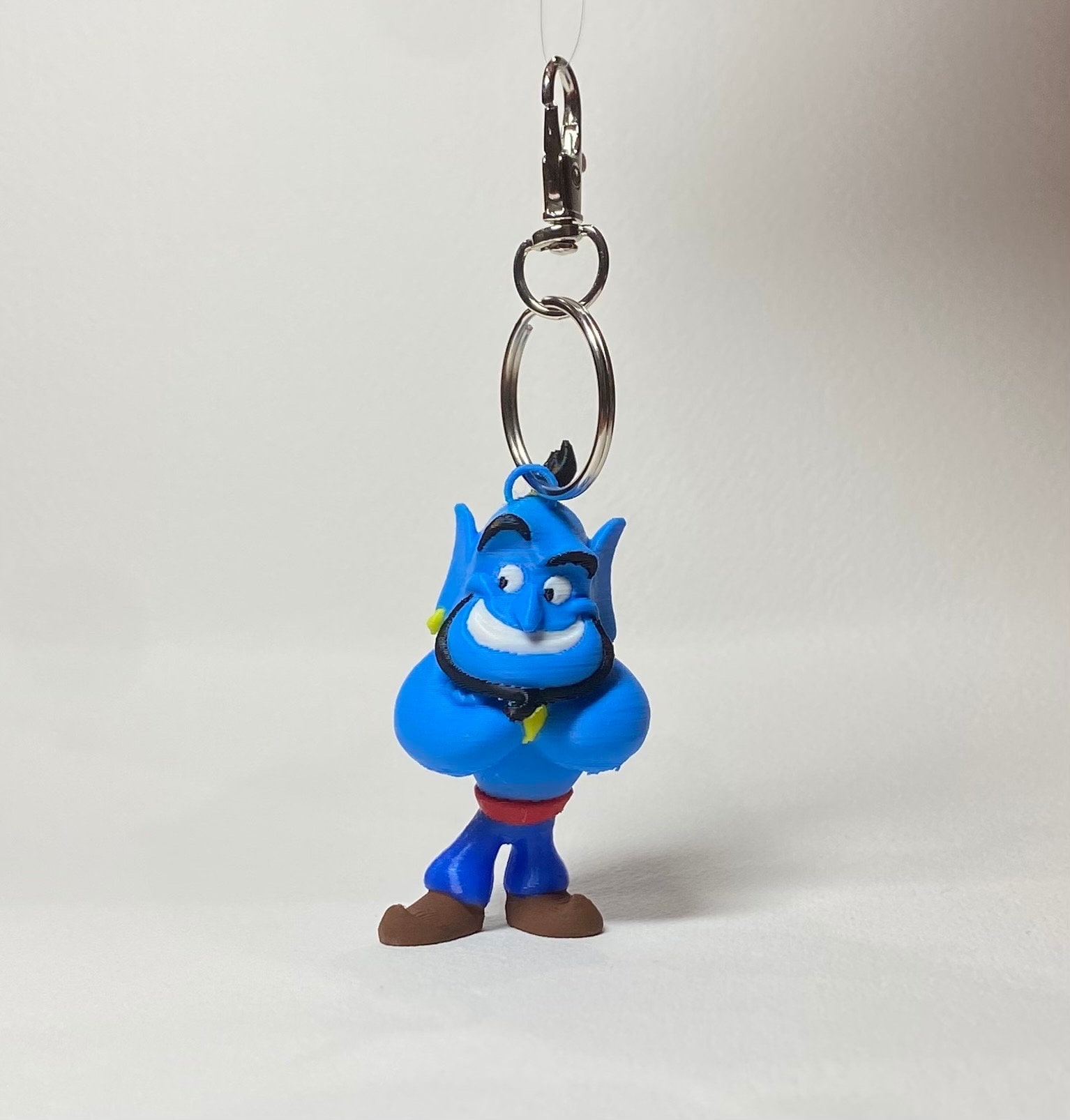 Genie Figurine