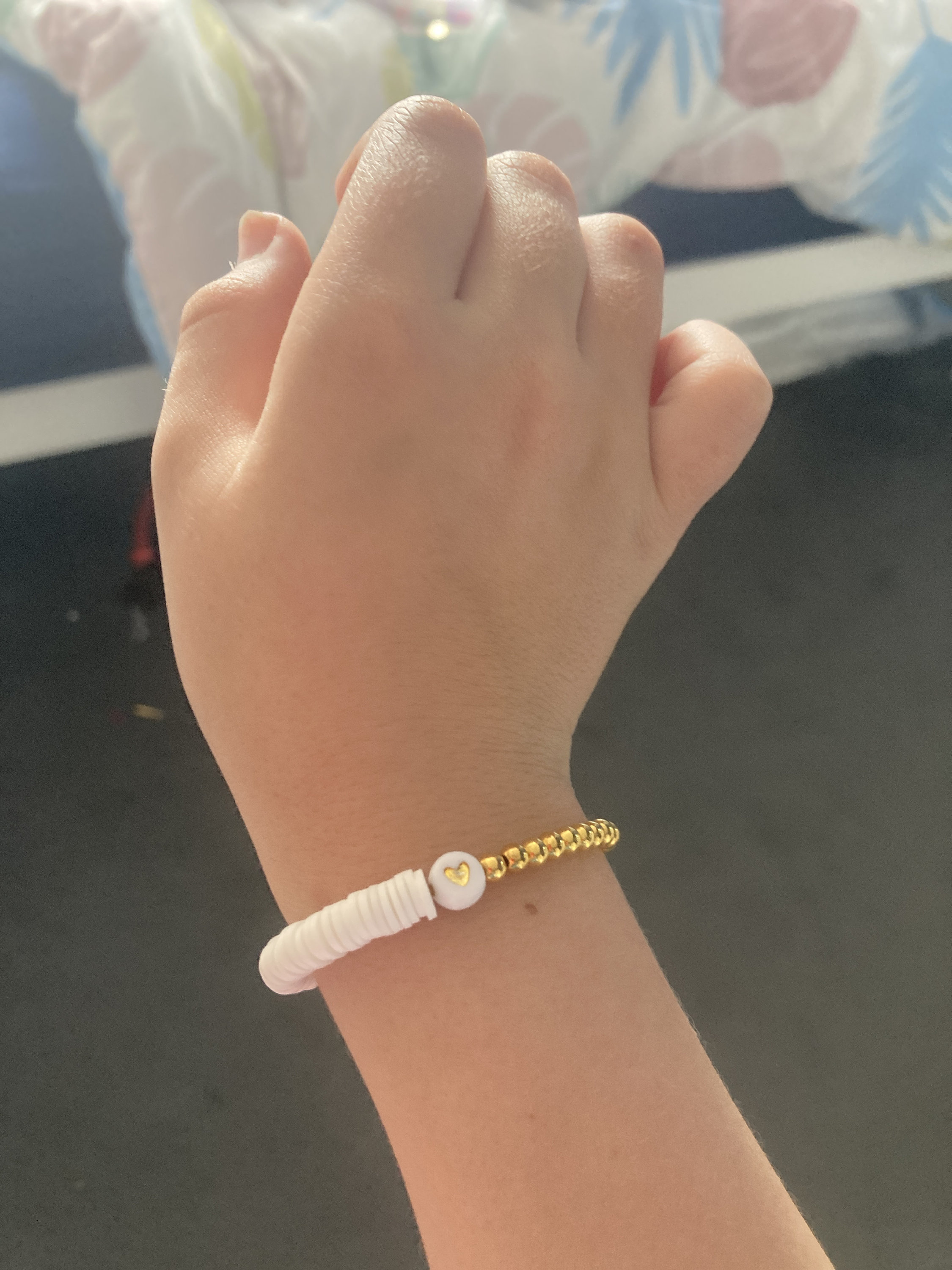 Love Bracelet Replica Etsy UK