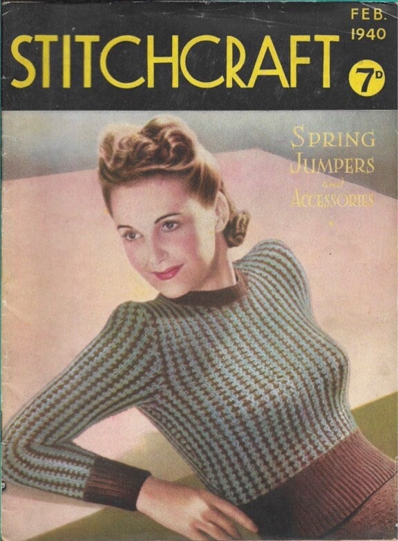 Vintage Time Magazines - Etsy Canada
